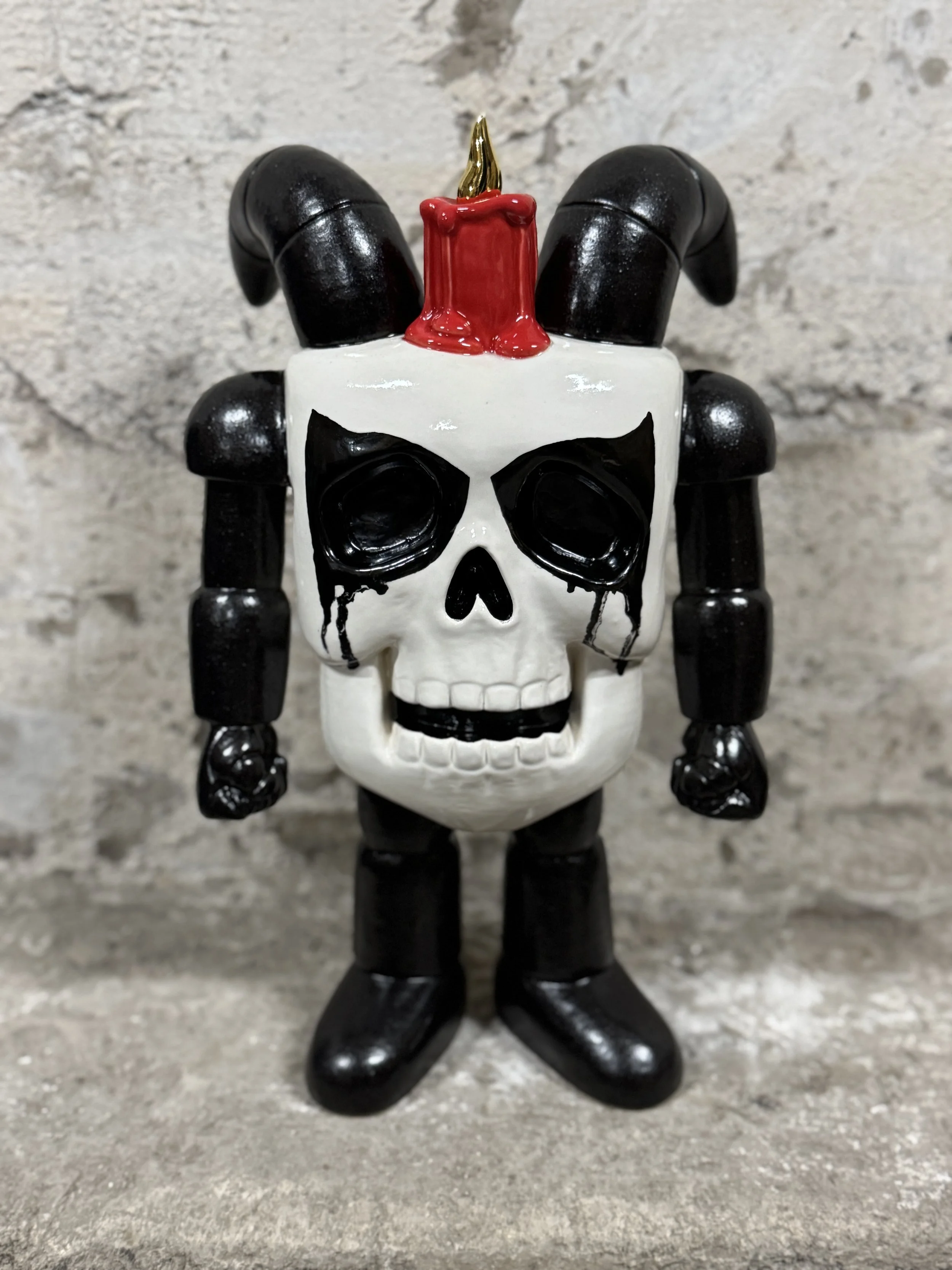 Robo Tripper - Corpse Paint