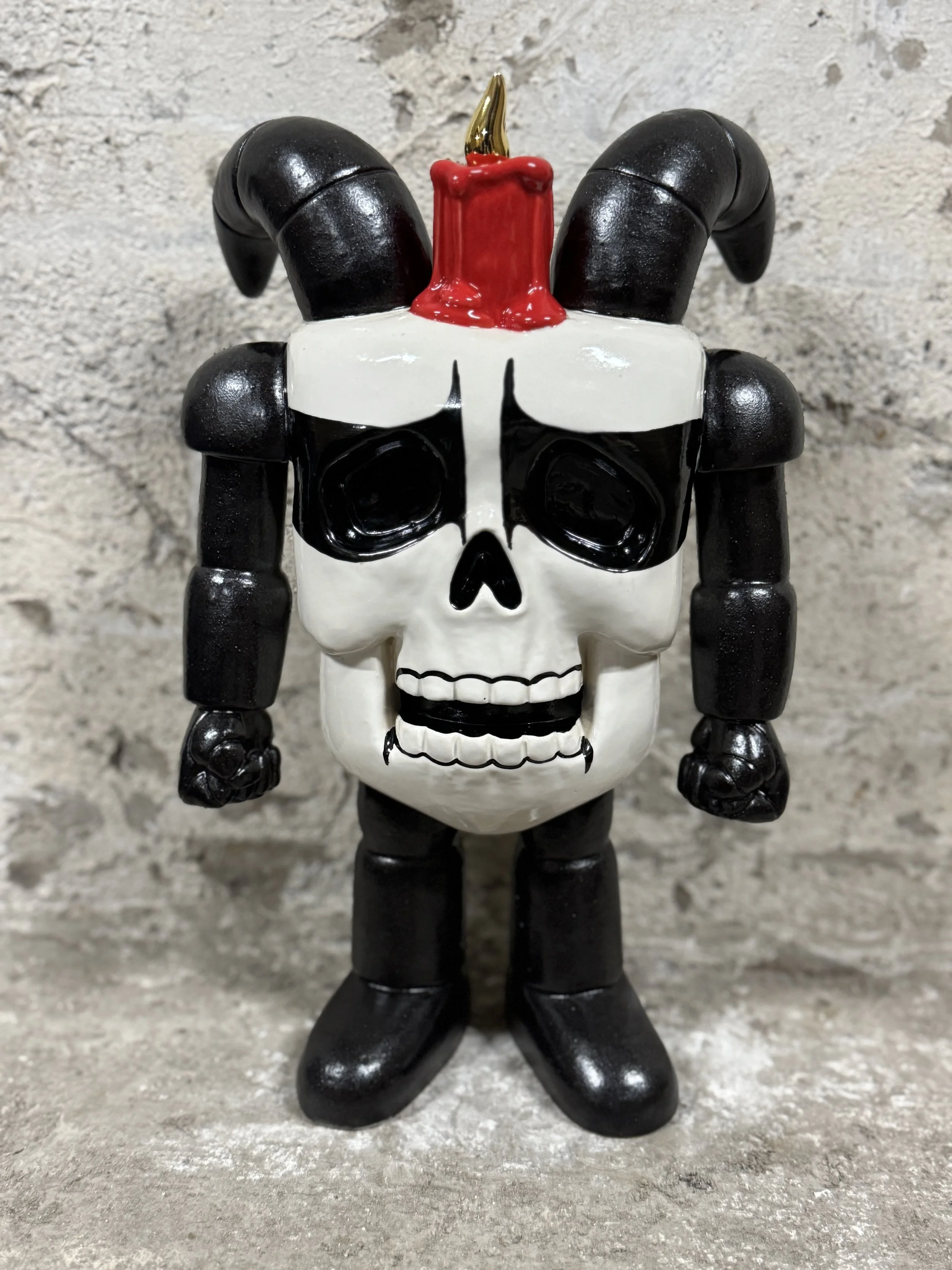 Robo Tripper - Corpse Paint