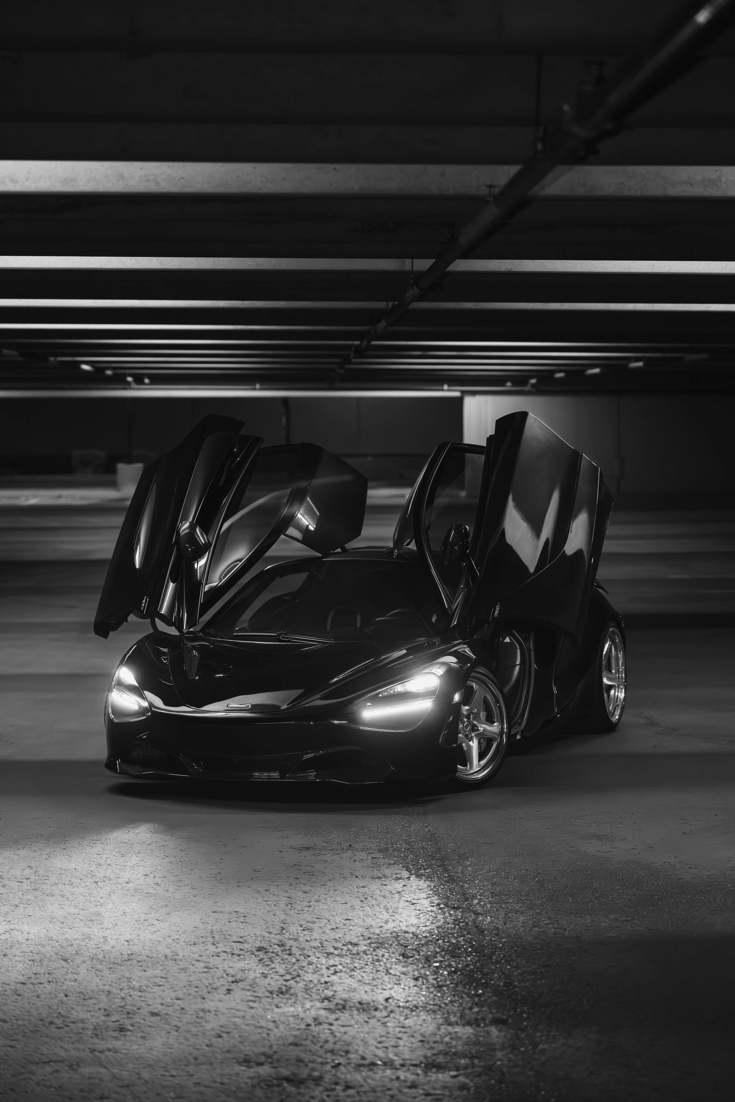 Automotive Clientele 2026