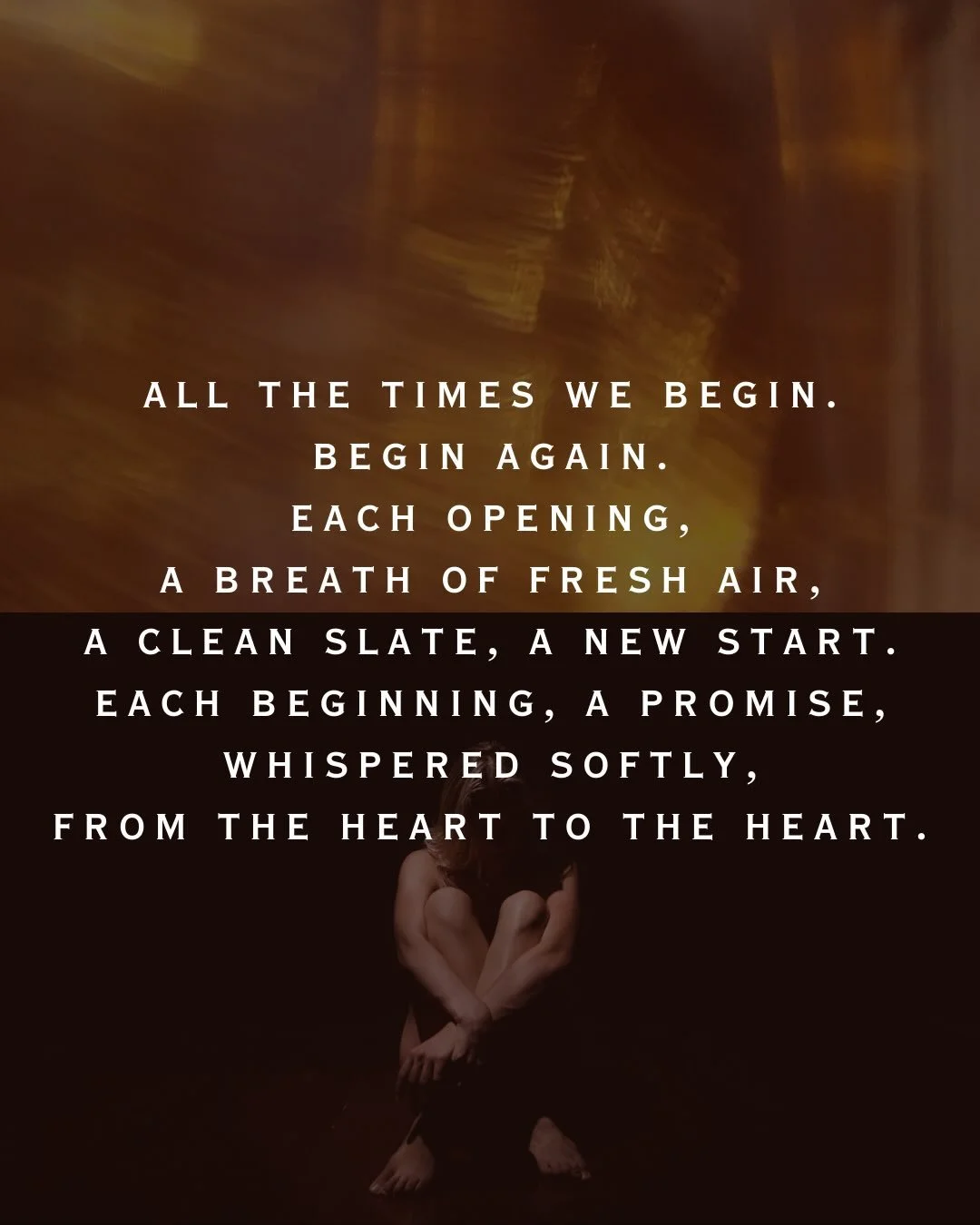 There&rsquo;s a sacred discomfort that comes with real growth. The kind that cracks you open and rebuilds you, one breath, one choice at a time 🦋

This piece is a love letter to all who are transforming - again and again - through fire, discipline, 
