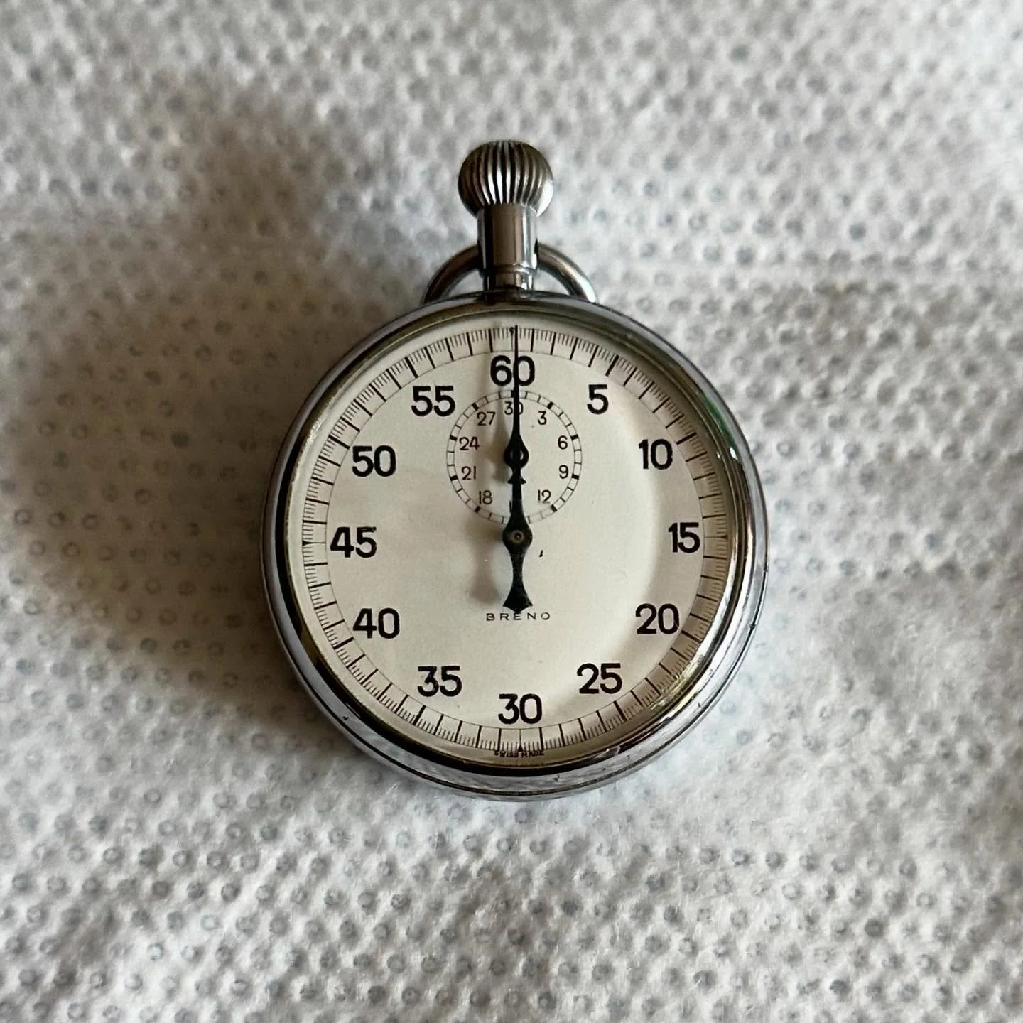 Get out and do the thing.