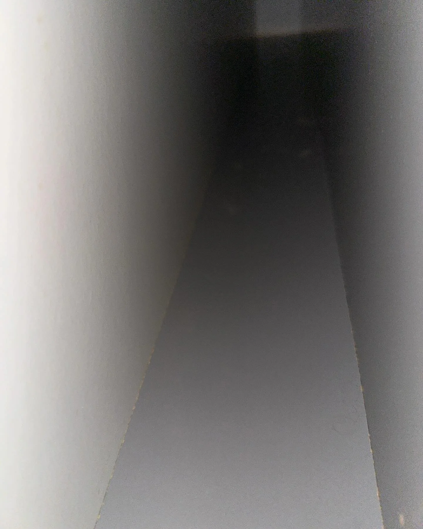 Well, this photo accidentally turned out pretty cool&hellip;.