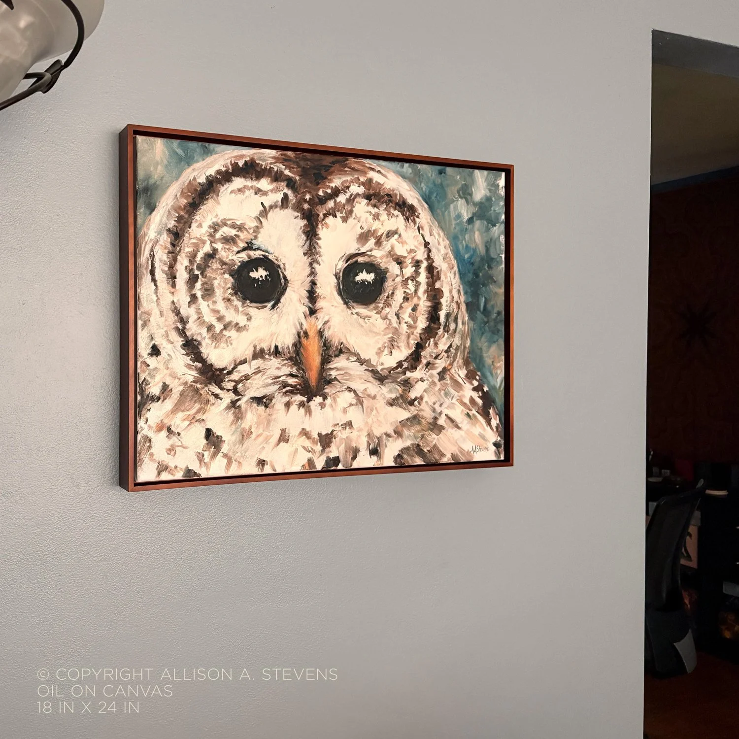 copyright-allison-stevens-barred_owl_no_3-framed2.jpg