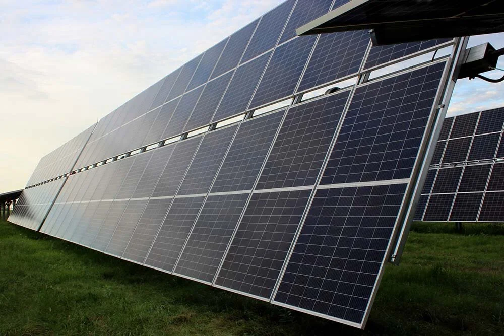 Choctaw Nation Solar Farm to double in capacity by end of 2021