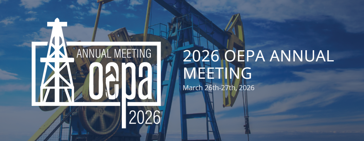 OEPA Annual Meeting