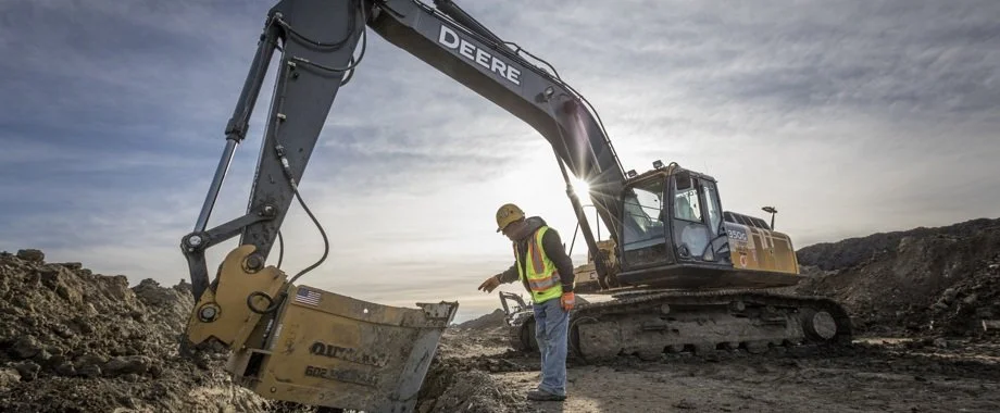 Silver Hill Advances Texas Gas Project Under FAST-41