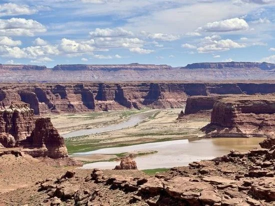 Reclamation Publishes Final Environmental Impact Statement for Future Colorado River Operations