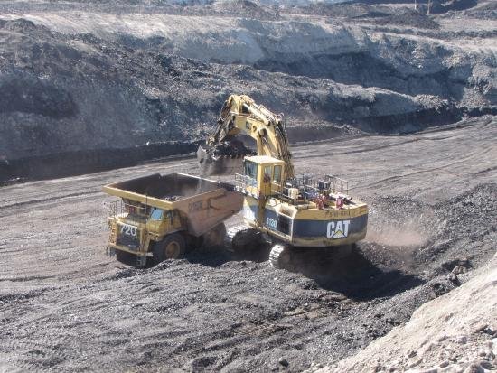 Interior Releases Major Update on Coal Potential Beneath Federal Lands