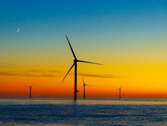 Interior Announces New Energy Agreement to Strengthen American Energy Security and Lower Costs