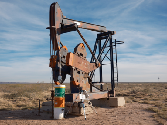 Interior Unlocks Funds for Orphaned Well Clean Up