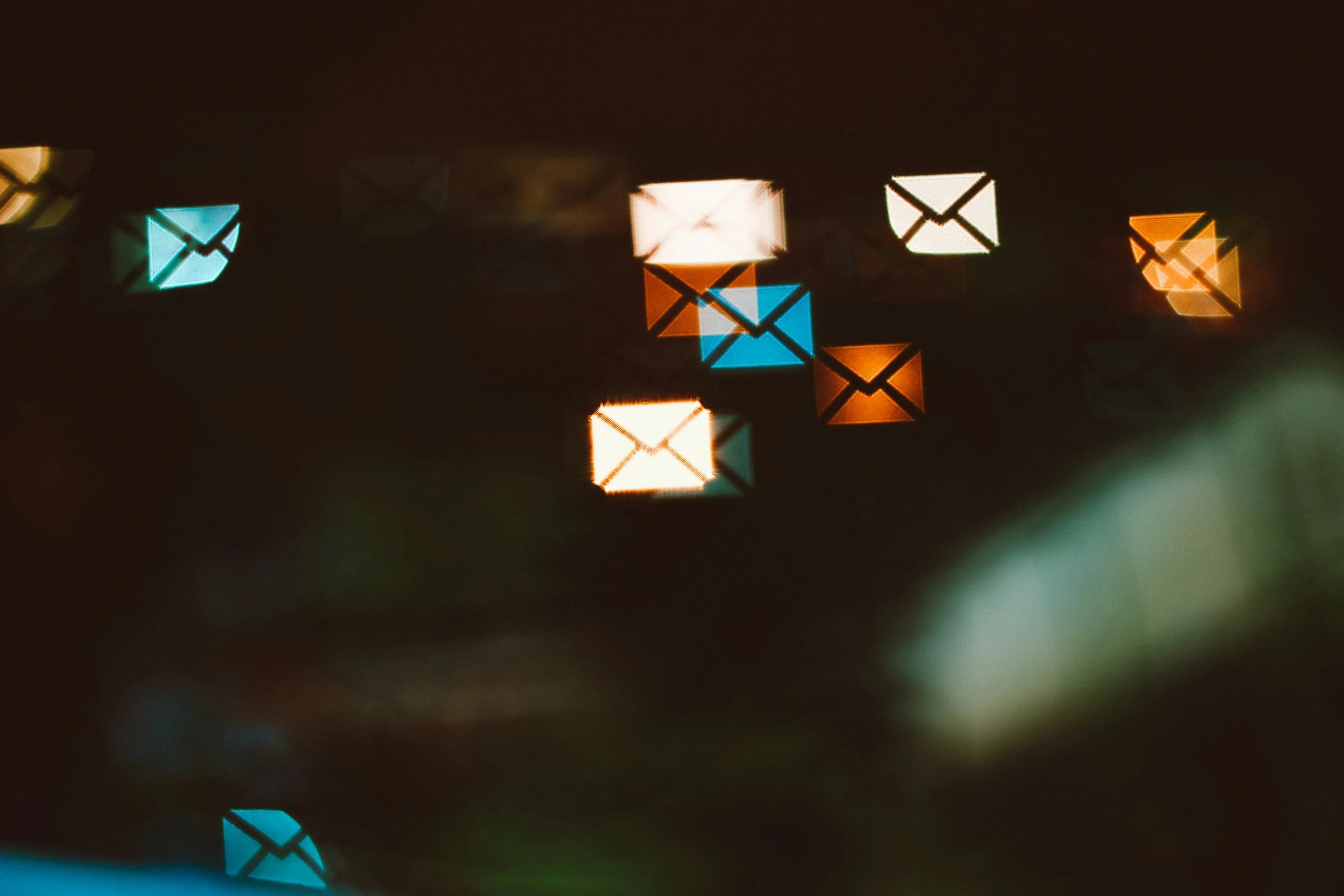 That Email Looks Real… and That's the Problem: How Phishing Blends Into Your Workday