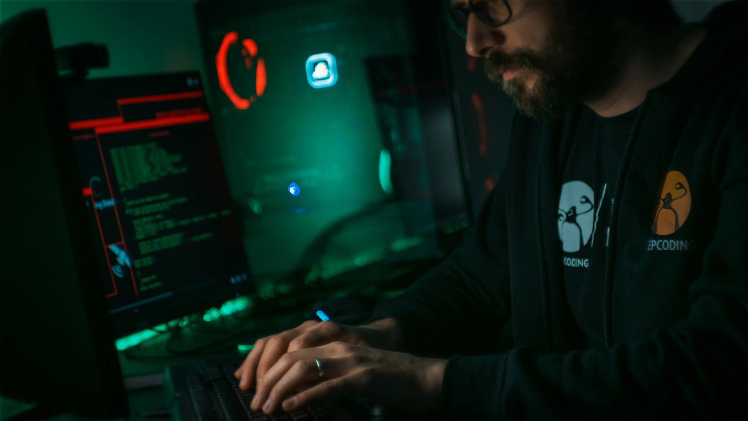 Anti-Forensics: When Hackers Try to Hide the Trail