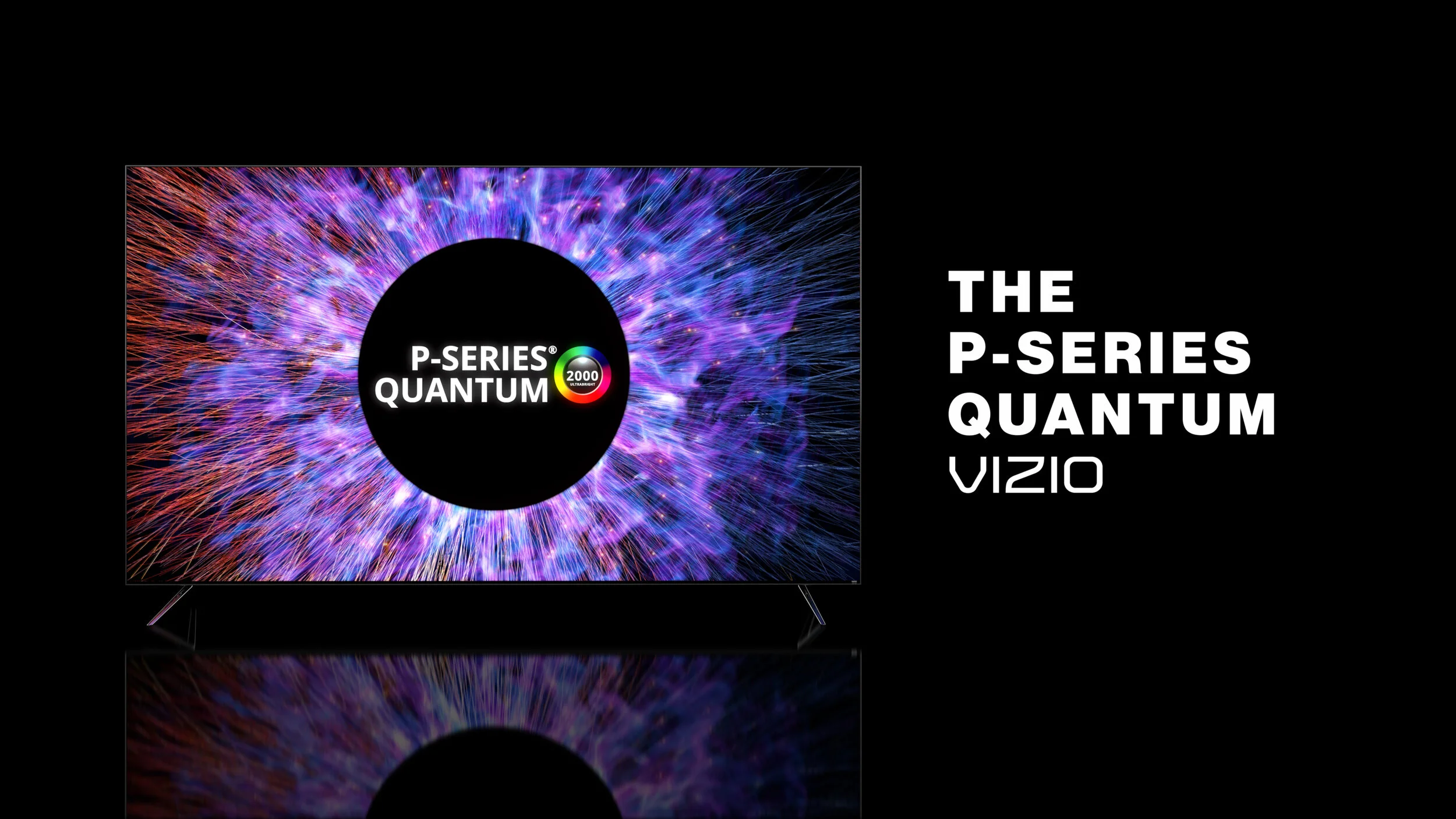 Vizio P-Series Quantum