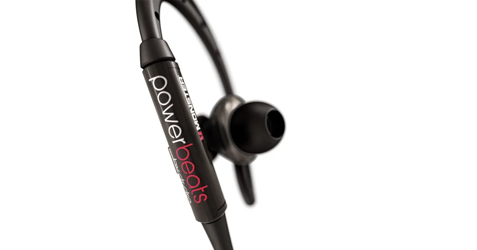 PowerBeats by Dr Dre