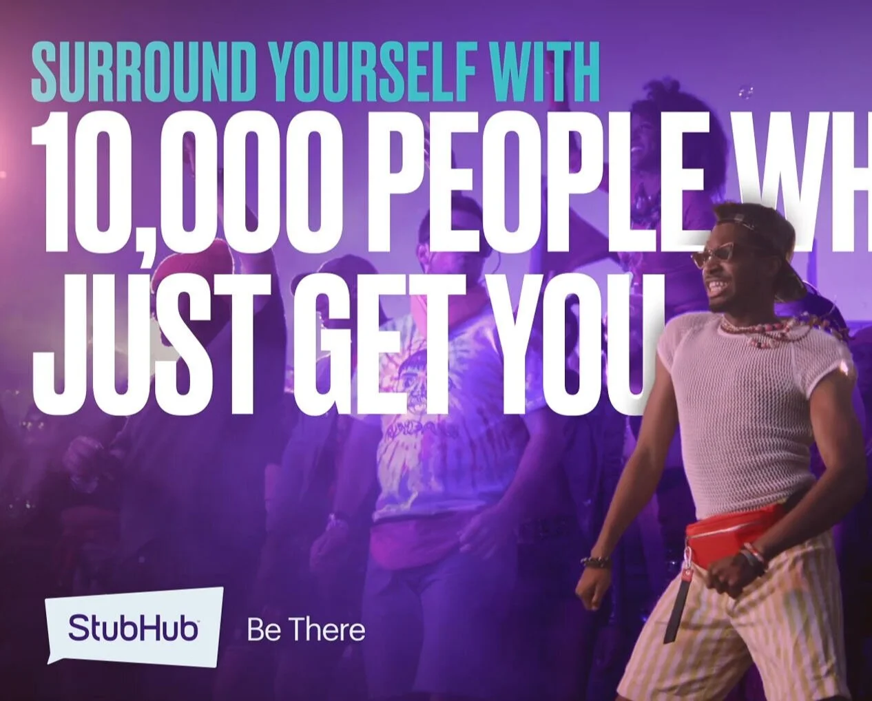 StubHub