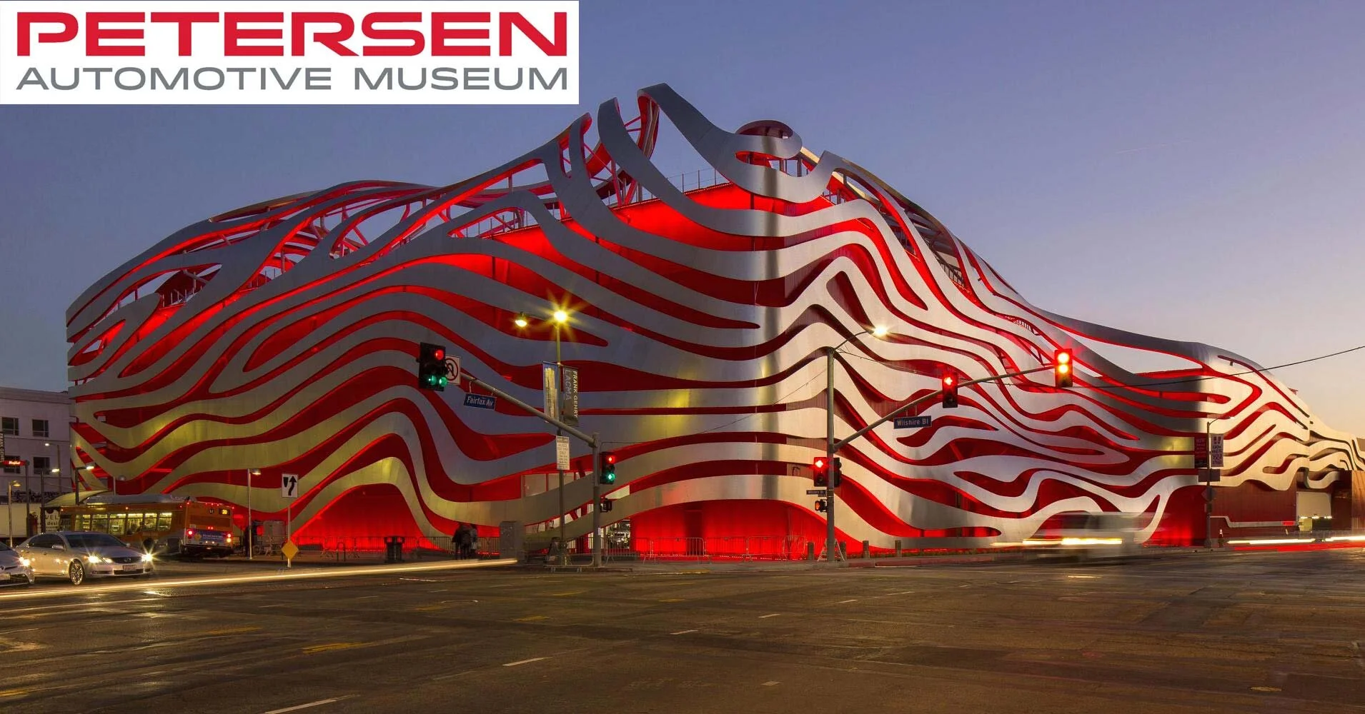 Petersen Museum