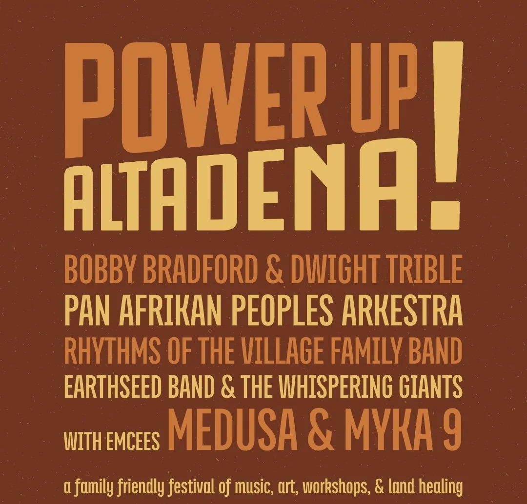 PowerUp Altadena
