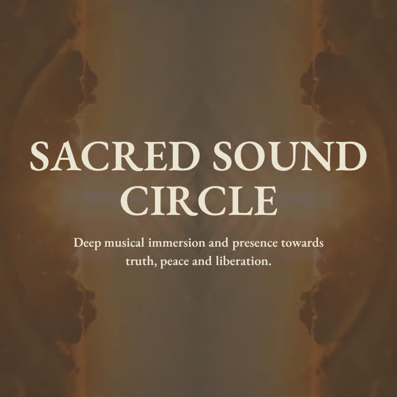 Sacred Sound Circle