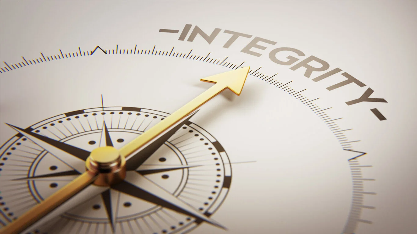Models of Integrity