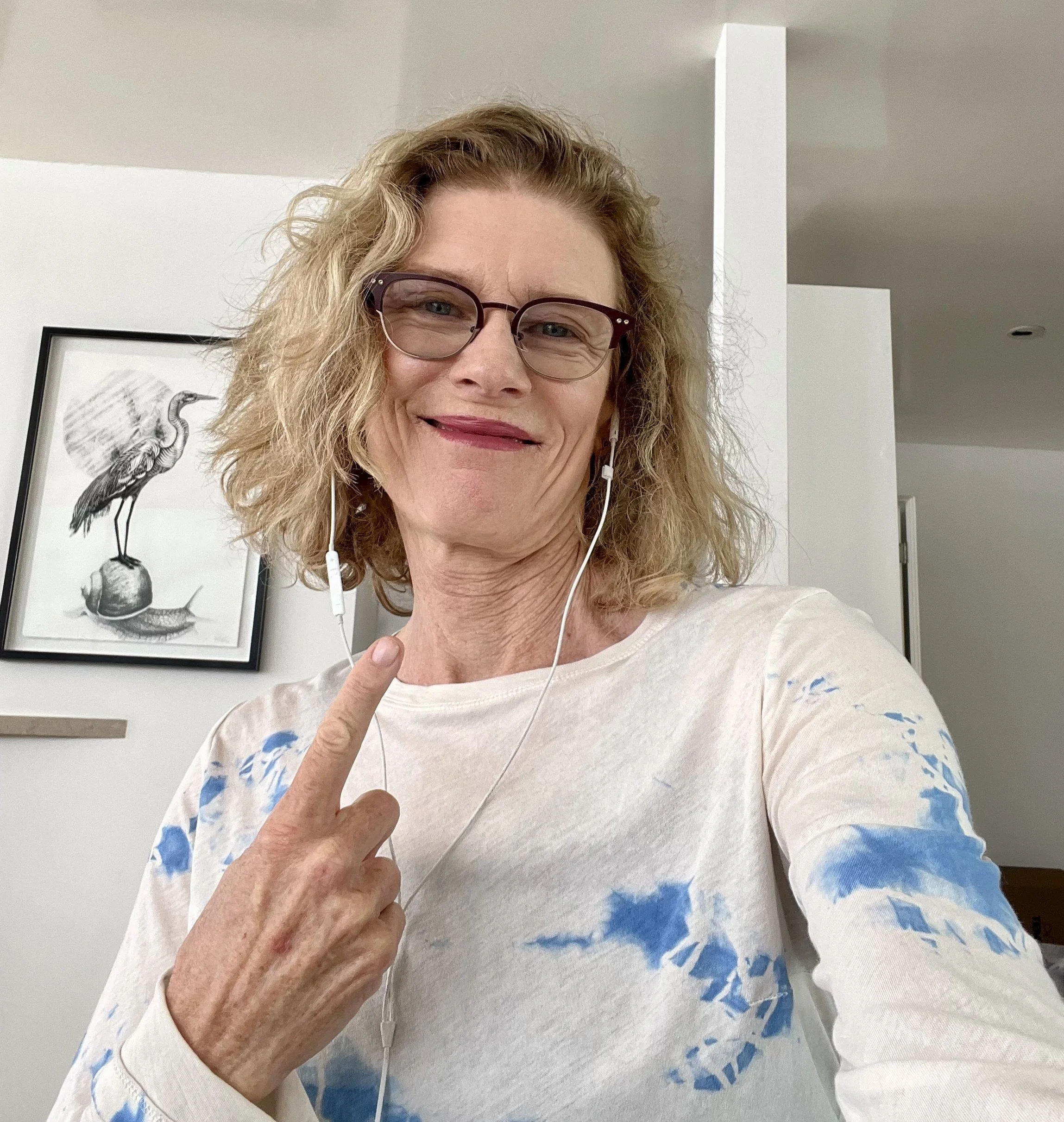 What Does 40 Years of Sobriety Look Like?