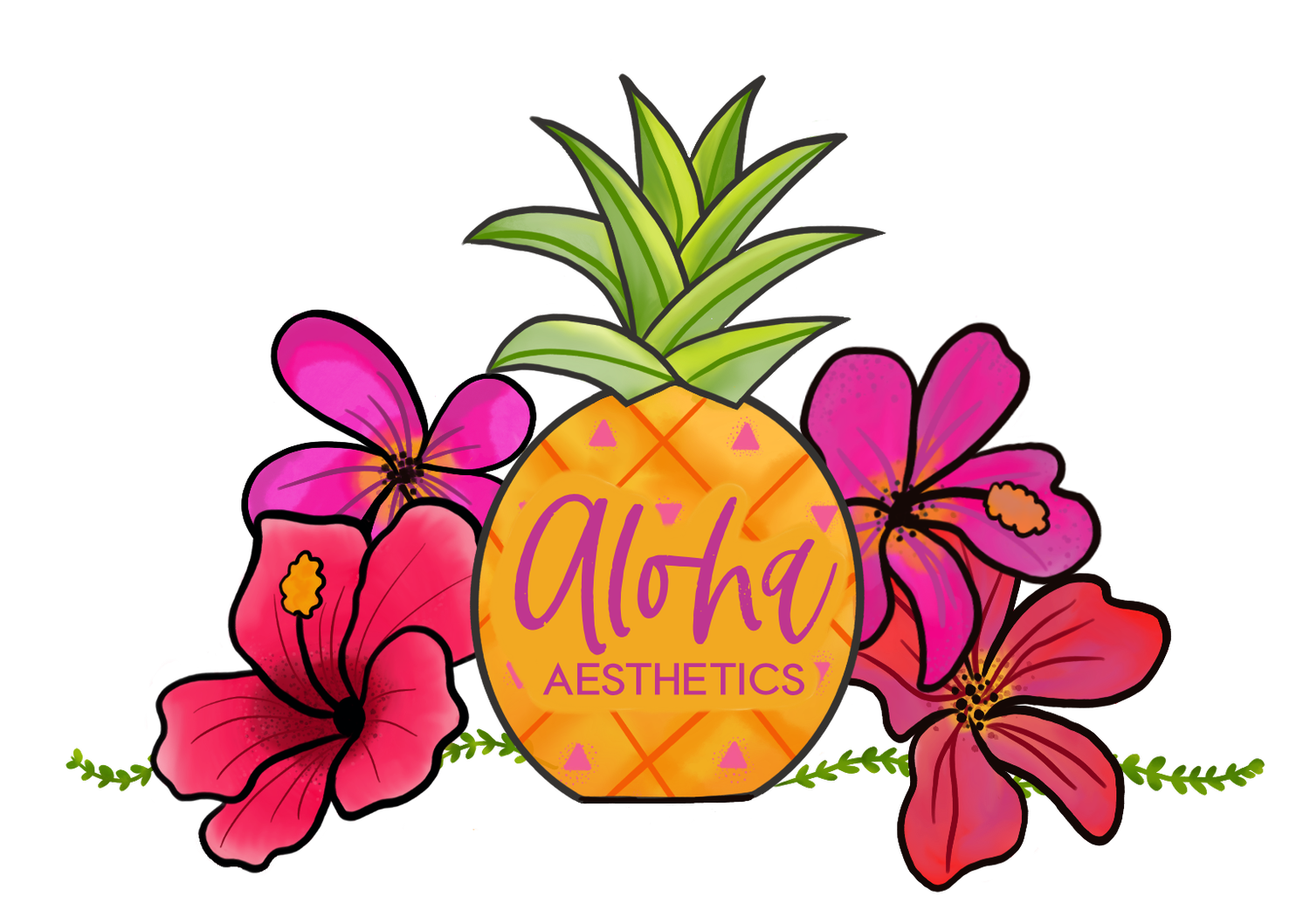 Aloha Aesthetics