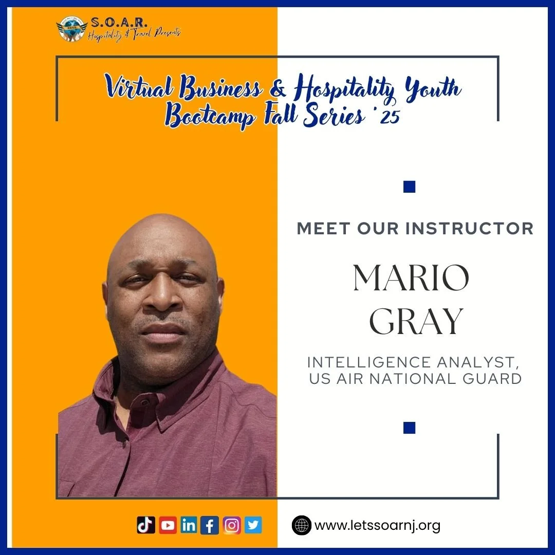 💳 𝐂𝐫𝐞𝐝𝐢𝐭 𝐜𝐚𝐧 𝐨𝐩𝐞𝐧 𝐝𝐨𝐨𝐫𝐬—𝐨𝐫 𝐜𝐥𝐨𝐬𝐞 𝐭𝐡𝐞𝐦. 𝐌𝐚𝐫𝐢𝐨 𝐆𝐫𝐚𝐲 𝐰𝐢𝐥𝐥 𝐭𝐞𝐚𝐜𝐡 𝐂𝐫𝐞𝐝𝐢𝐭 𝐌𝐢𝐧𝐝𝐟𝐮𝐥𝐧𝐞𝐬𝐬, 𝐡𝐞𝐥𝐩𝐢𝐧𝐠 𝐲𝐨𝐮 𝐛𝐮𝐢𝐥𝐝 𝐬𝐭𝐫𝐨𝐧𝐠 𝐜𝐫𝐞𝐝𝐢𝐭 𝐡𝐚𝐛𝐢𝐭𝐬 𝐞𝐚𝐫𝐥𝐲.
📅 Classes ev