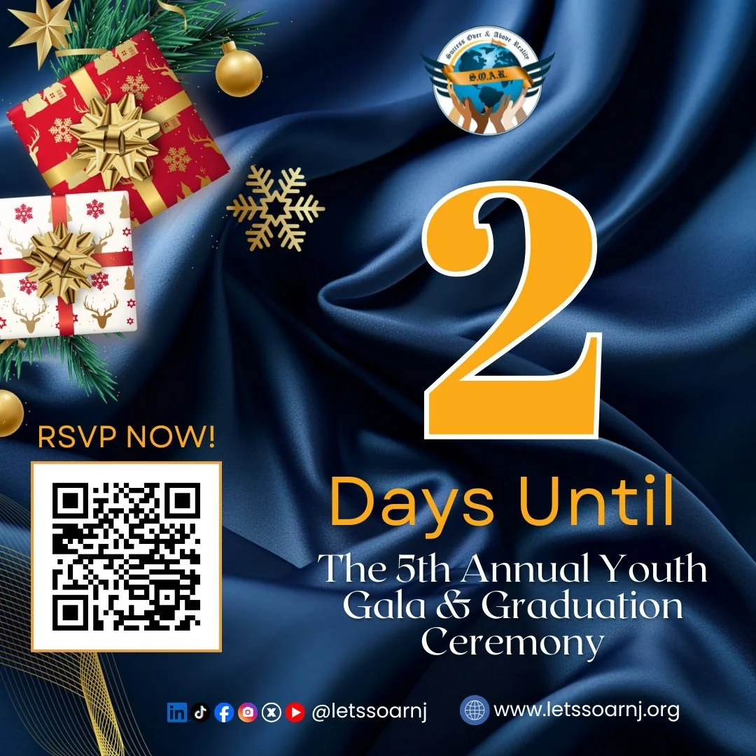 𝟐 𝐃𝐀𝐘𝐒 𝐓𝐎 𝐆𝐎
💙 2 days left! Don&rsquo;t miss an evening of celebration, inspiration, and giving back.
Your support&mdash;through attendance or donation&mdash;makes all the difference.

RSVP now to reserve your seat or donate if you cannot a