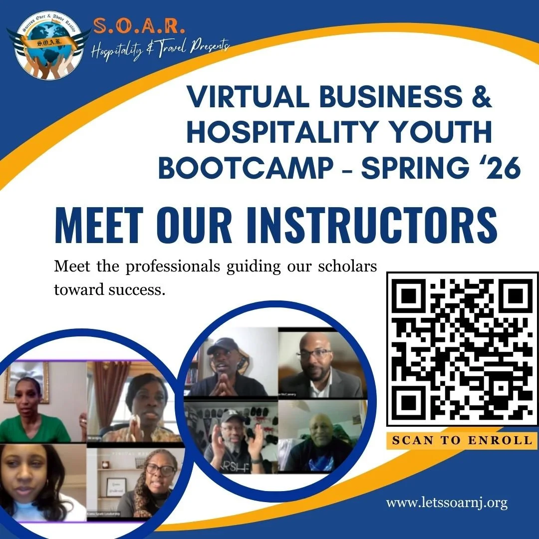 👩&zwj;🏫 𝐌𝐞𝐞𝐭 𝐭𝐡𝐞 𝐄𝐱𝐩𝐞𝐫𝐭𝐬 𝐁𝐞𝐡𝐢𝐧𝐝 𝐭𝐡𝐞 𝐄𝐱𝐩𝐞𝐫𝐢𝐞𝐧𝐜𝐞!
Our instructors are industry professionals guiding our scholars every step of the way&mdash;sharing real-world knowledge, hands-on skills, and mentorship to help them 