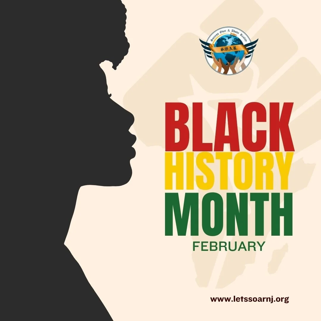 This Black History Month, we celebrate trailblazers like Madam C.J. Walker, a true pioneer who turned vision into action and empowered generations. At S.O.A.R. Hospitality &amp; Travel, we are inspired by her legacy to equip our scholars to create op