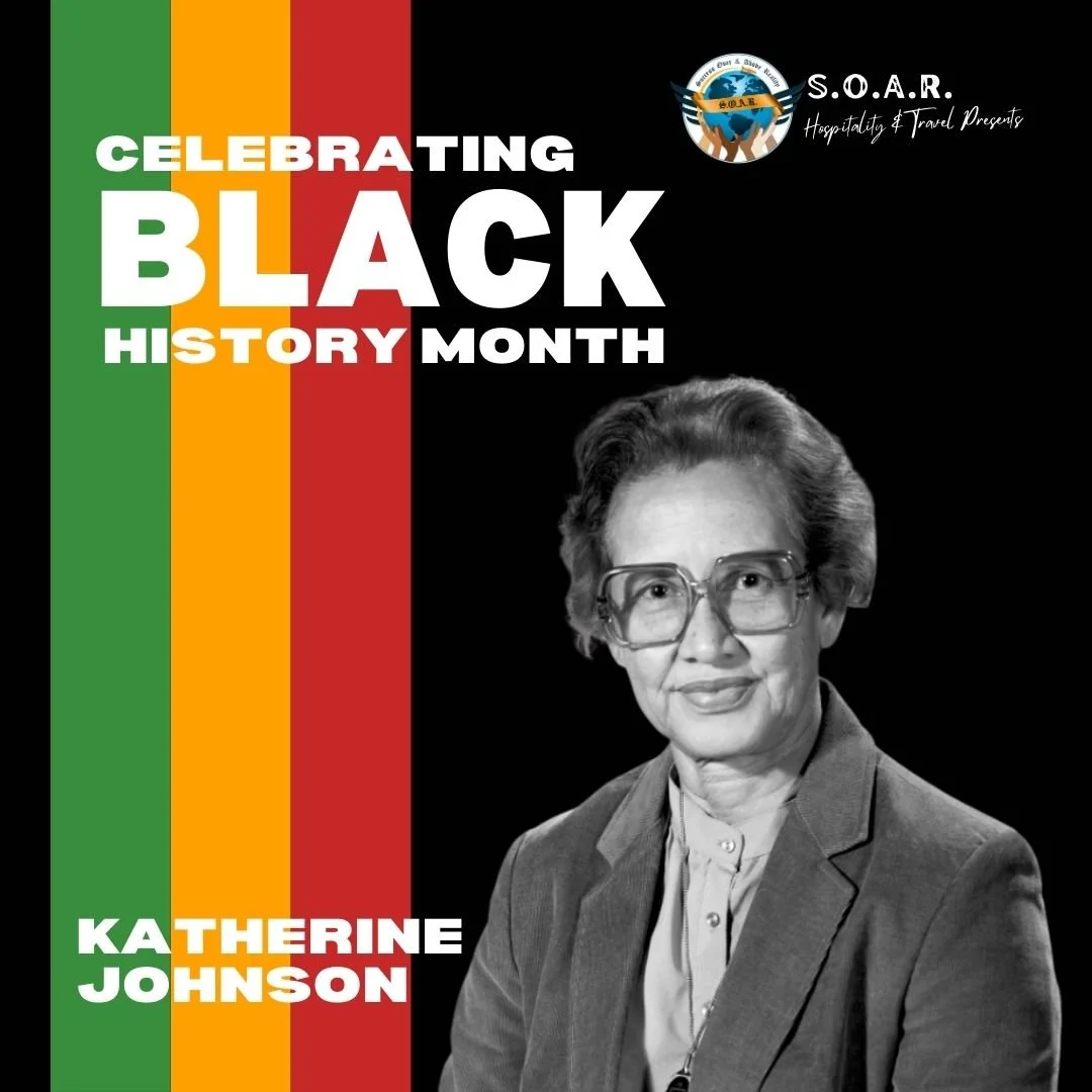 This Black History Month, we celebrate the thinkers, innovators, and problem-solvers who changed the world through knowledge and determination.

Their legacy reminds us that education is powerful, and every scholar has the potential to achieve greatn