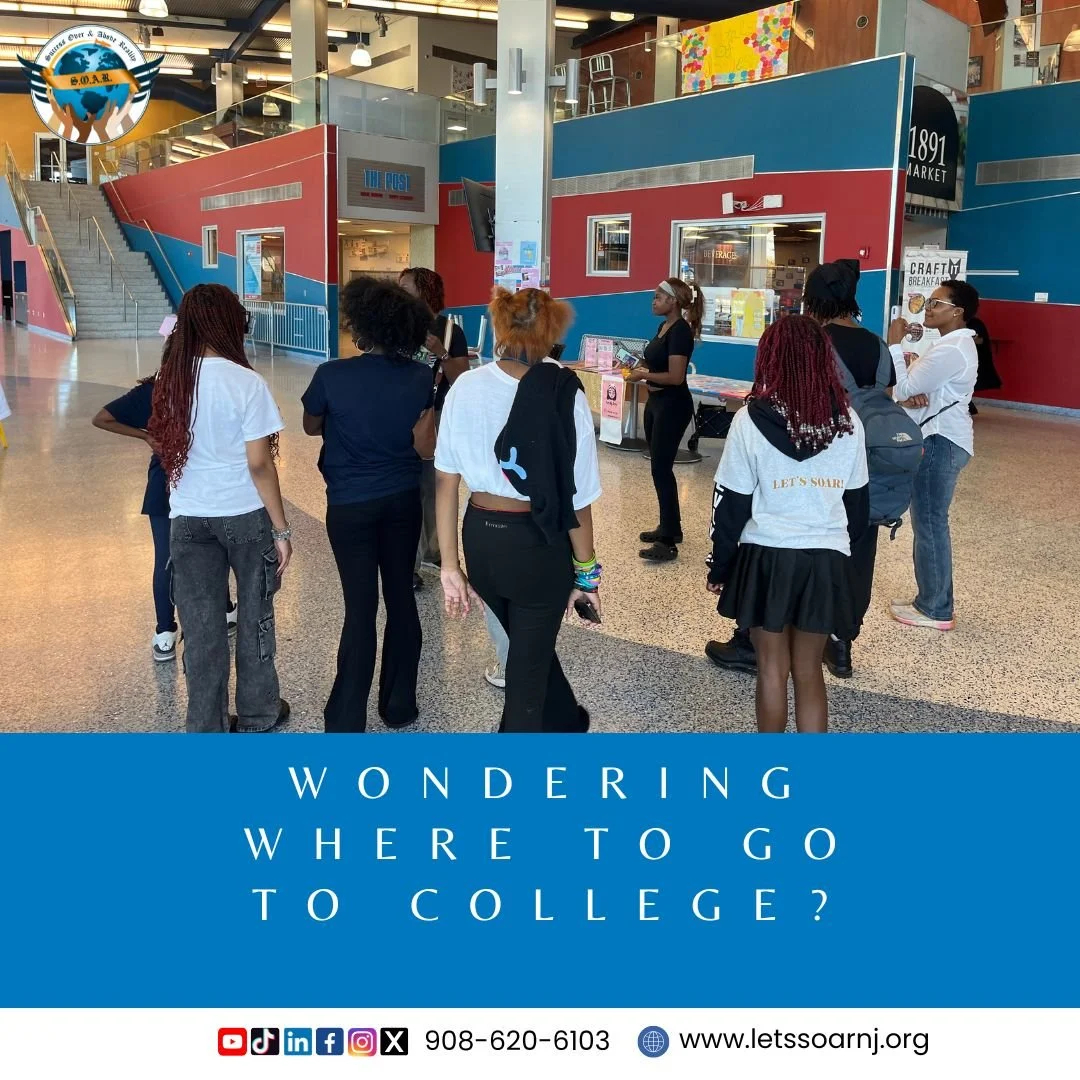 𝐖𝐨𝐧𝐝𝐞𝐫𝐢𝐧𝐠 𝐰𝐡𝐞𝐫𝐞 𝐭𝐨 𝐠𝐨 𝐢𝐧 𝐜𝐨𝐥𝐥𝐞𝐠𝐞?
Come explore with us at Morgan State University! 🌟
Discover programs, meet students, and find what you&rsquo;ve been looking for.

𝐒.𝐎.𝐀.𝐑. 𝐒𝐩𝐫𝐢𝐧𝐠 𝐂𝐨𝐥𝐥𝐞𝐠𝐞 𝐓𝐨𝐮𝐫
📅 Apri