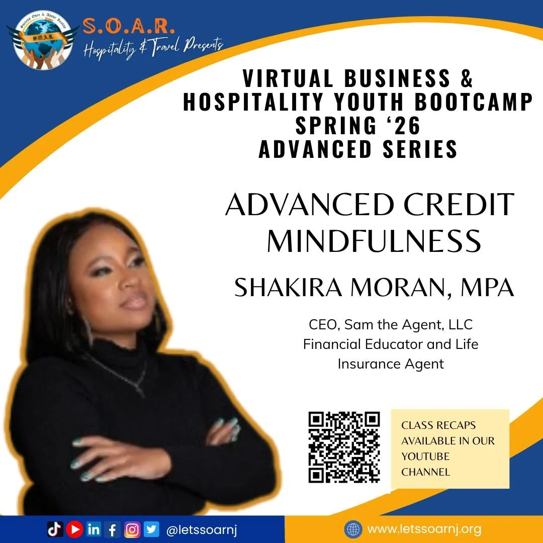 𝐕𝐁&amp;𝐇 𝐀𝐝𝐯𝐚𝐧𝐜𝐞𝐝 𝐒𝐞𝐫𝐢𝐞𝐬, 𝐒𝐞𝐬𝐬𝐢𝐨𝐧 𝟐 𝐂𝐨𝐦𝐩𝐥𝐞𝐭𝐞: 𝐂𝐫𝐞𝐝𝐢𝐭 𝐌𝐢𝐧𝐝𝐟𝐮𝐥𝐧𝐞𝐬𝐬 💳✨
Our Advanced Series continues strong as scholars dive deeper into essential financial skills! Last night&rsquo;s session on Credit 