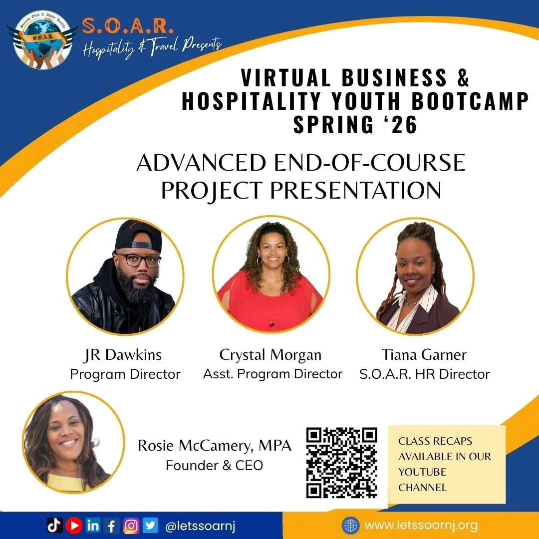 🎓✨ 𝐄𝐧𝐝-𝐨𝐟-𝐂𝐨𝐮𝐫𝐬𝐞 𝐅𝐢𝐧𝐚𝐥 𝐏𝐫𝐨𝐣𝐞𝐜𝐭 𝐏𝐫𝐞𝐬𝐞𝐧𝐭𝐚𝐭𝐢𝐨𝐧𝐬 𝐂𝐨𝐦𝐩𝐥𝐞𝐭𝐞!

Our Advanced Series scholars have officially completed their final presentations, and what a phenomenal showcase it was! 👏🔥

Each scholar delivered
