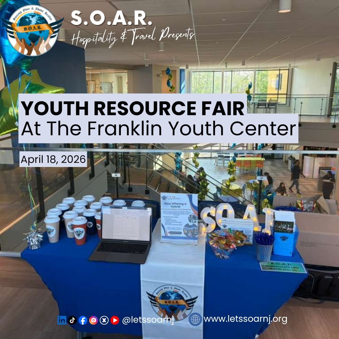 Youth Resource Fair 2026