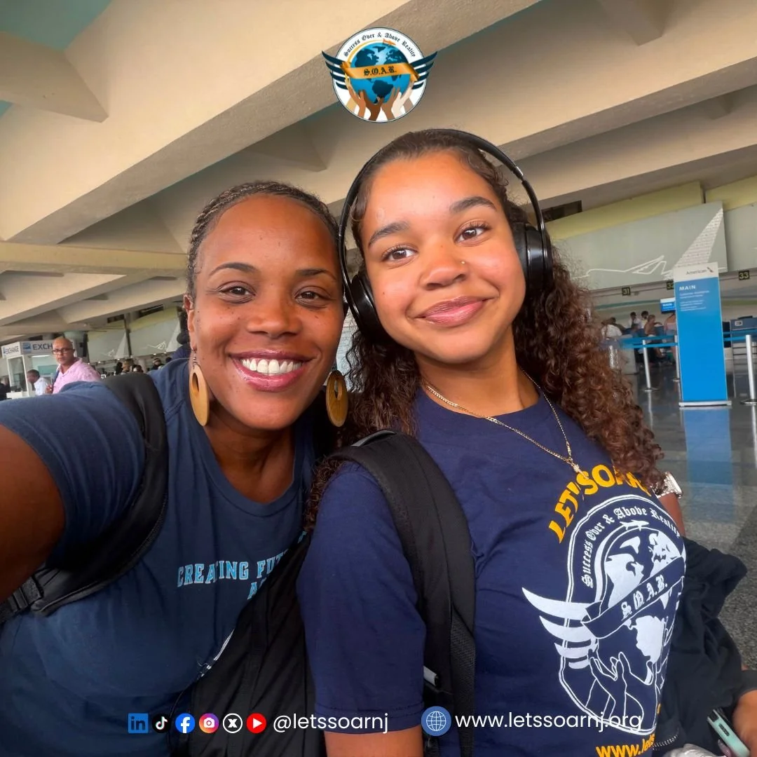 𝐒𝐜𝐡𝐨𝐥𝐚𝐫 𝐒𝐩𝐨𝐭𝐥𝐢𝐠𝐡𝐭: 𝐈𝐯𝐲 &amp; 𝐒𝐮𝐦𝐦𝐞𝐫 𝐟𝐫𝐨𝐦 𝐑𝐚𝐡𝐰𝐚𝐲 𝐇𝐢𝐠𝐡 𝐒𝐜𝐡𝐨𝐨𝐥💙

We are incredibly proud of Ivy Pe&ntilde;a Zapata and Summer Humphreys, two outstanding scholars from Rahway High School, who were selected to