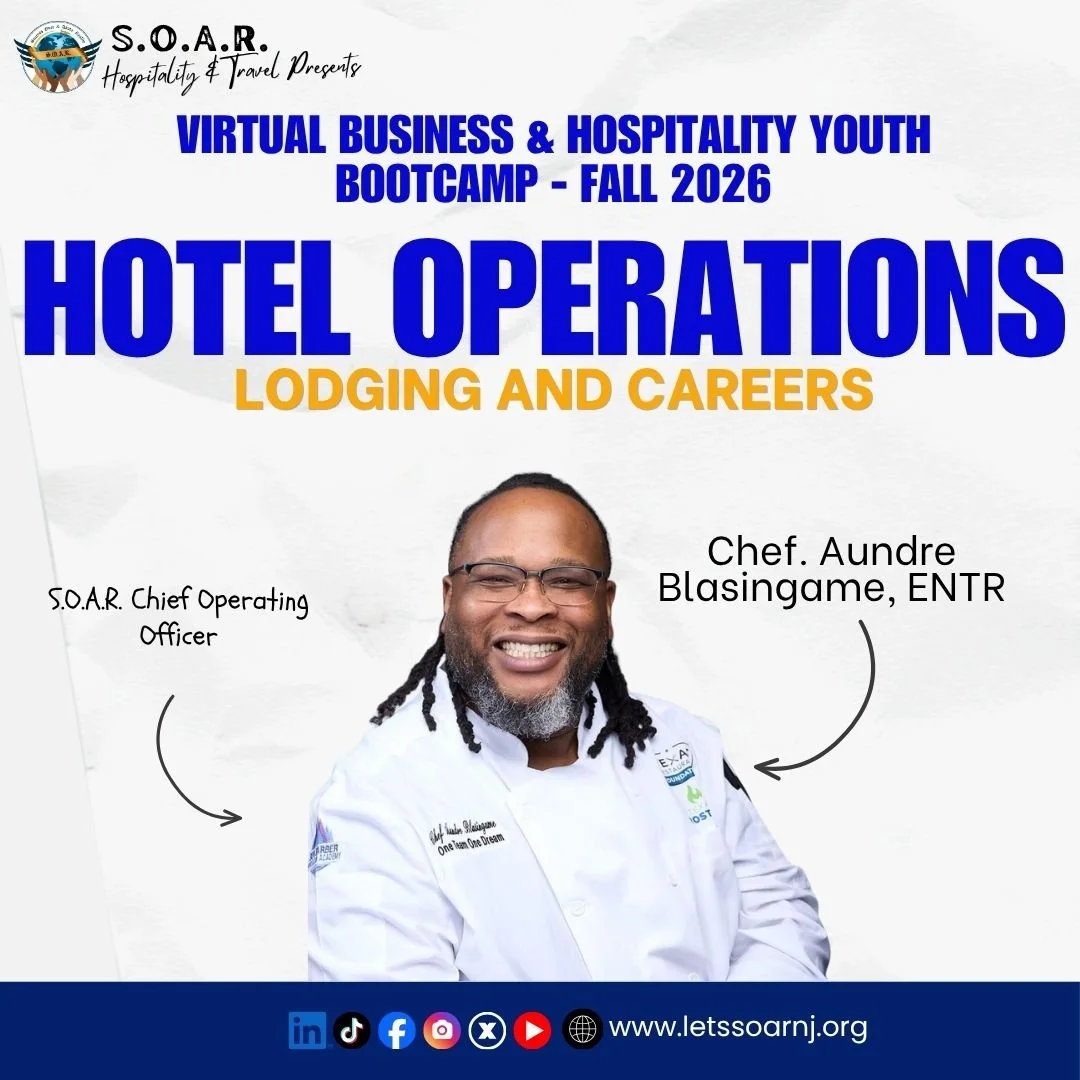 𝐕𝐈𝐑𝐓𝐔𝐀𝐋 𝐁𝐔𝐒𝐈𝐍𝐄𝐒𝐒 &amp; 𝐇𝐎𝐒𝐏𝐈𝐓𝐀𝐋𝐈𝐓𝐘 𝐘𝐎𝐔𝐓𝐇 𝐁𝐎𝐎𝐓𝐂𝐀𝐌𝐏 𝐅𝐀𝐋𝐋 𝟐𝟎𝟐𝟔: 𝐇𝐎𝐒𝐏𝐈𝐓𝐀𝐋𝐈𝐓𝐘 &amp; 𝐓𝐑𝐀𝐕𝐄𝐋 𝐒𝐄𝐒𝐒𝐈𝐎𝐍 𝟐 𝐇𝐈𝐆𝐇𝐋𝐈𝐆𝐇𝐓𝐒!💡

Another exciting learning experience completed! Our schol
