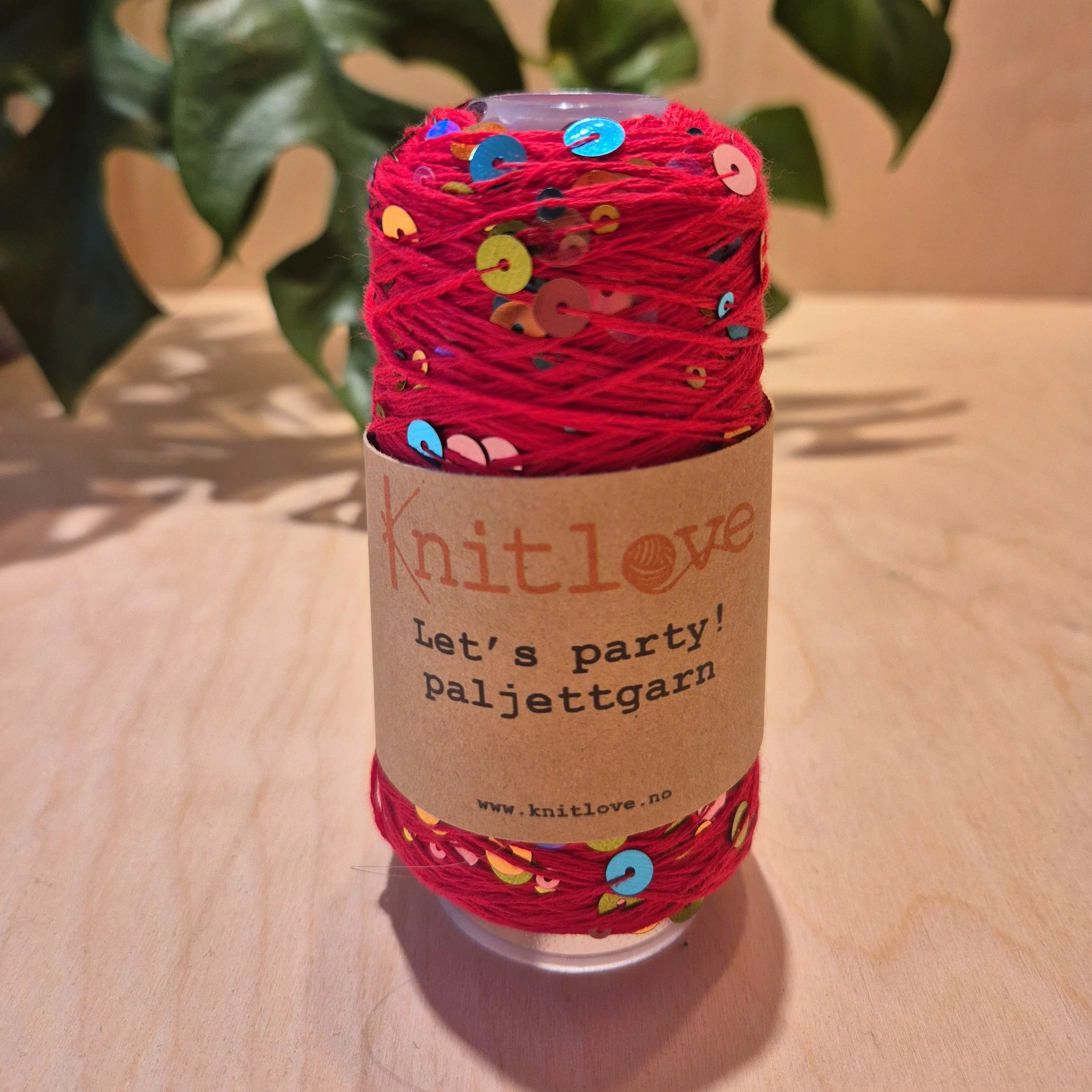 Love actually (50 gr)