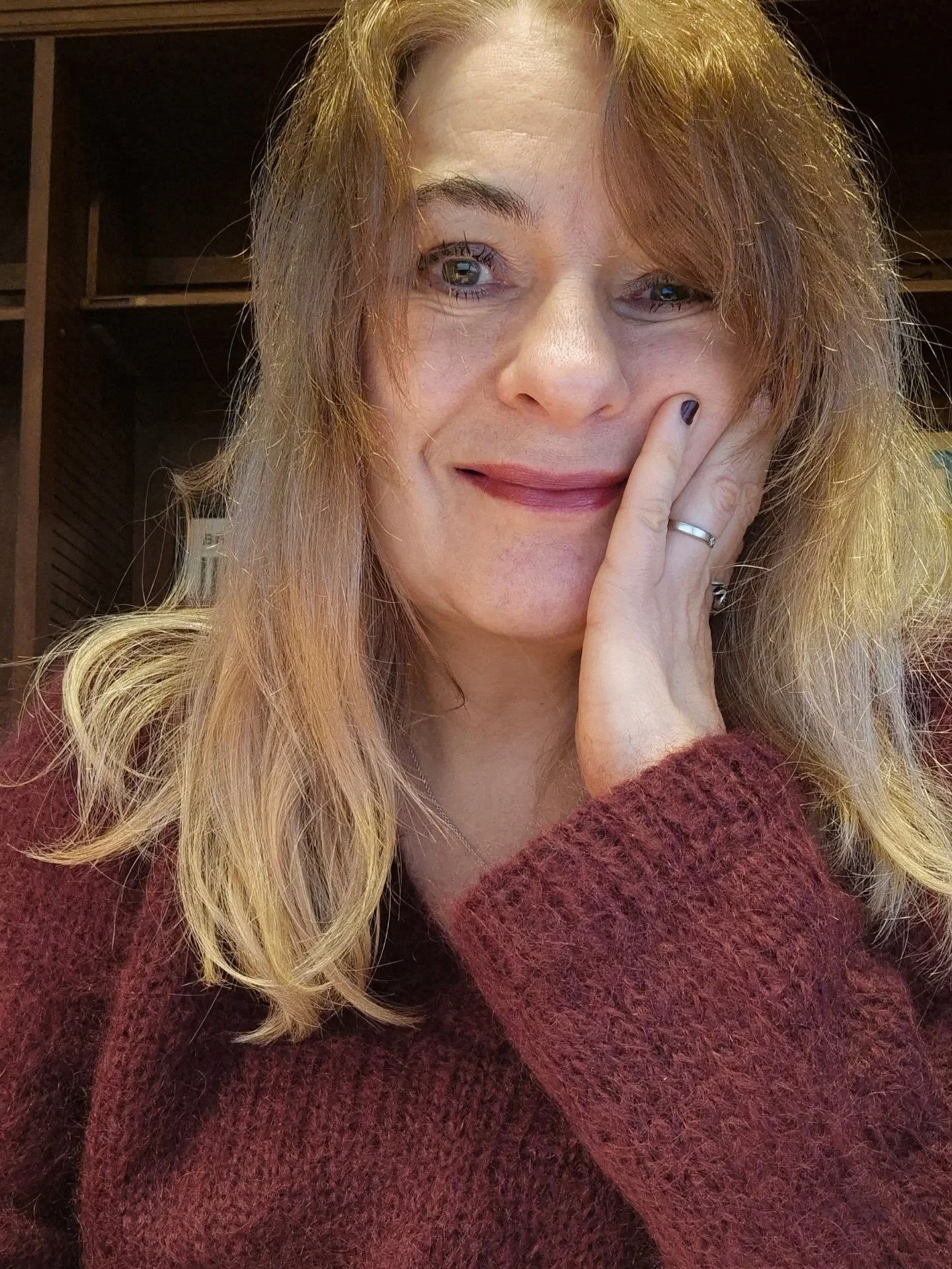 Recap januar 2026🌟

Avslutter denne januaren som f&oslash;les som tidenes lengste, p&aring; en low og en high samtidig...
Low, fordi jeg har v&aelig;rt s&aring; j&amp;@$@ syk de siste dagene 🫩 High fordi studenten er hjemme p&aring; helgebes&oslash