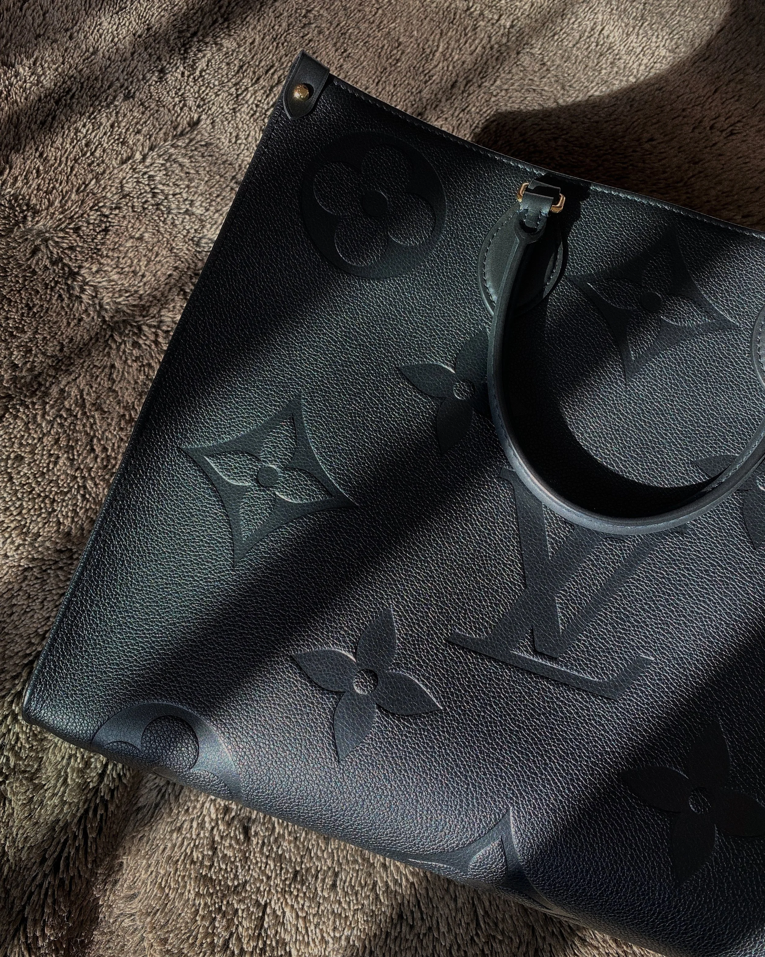 First Impressions: Louis Vuitton On The Go GM