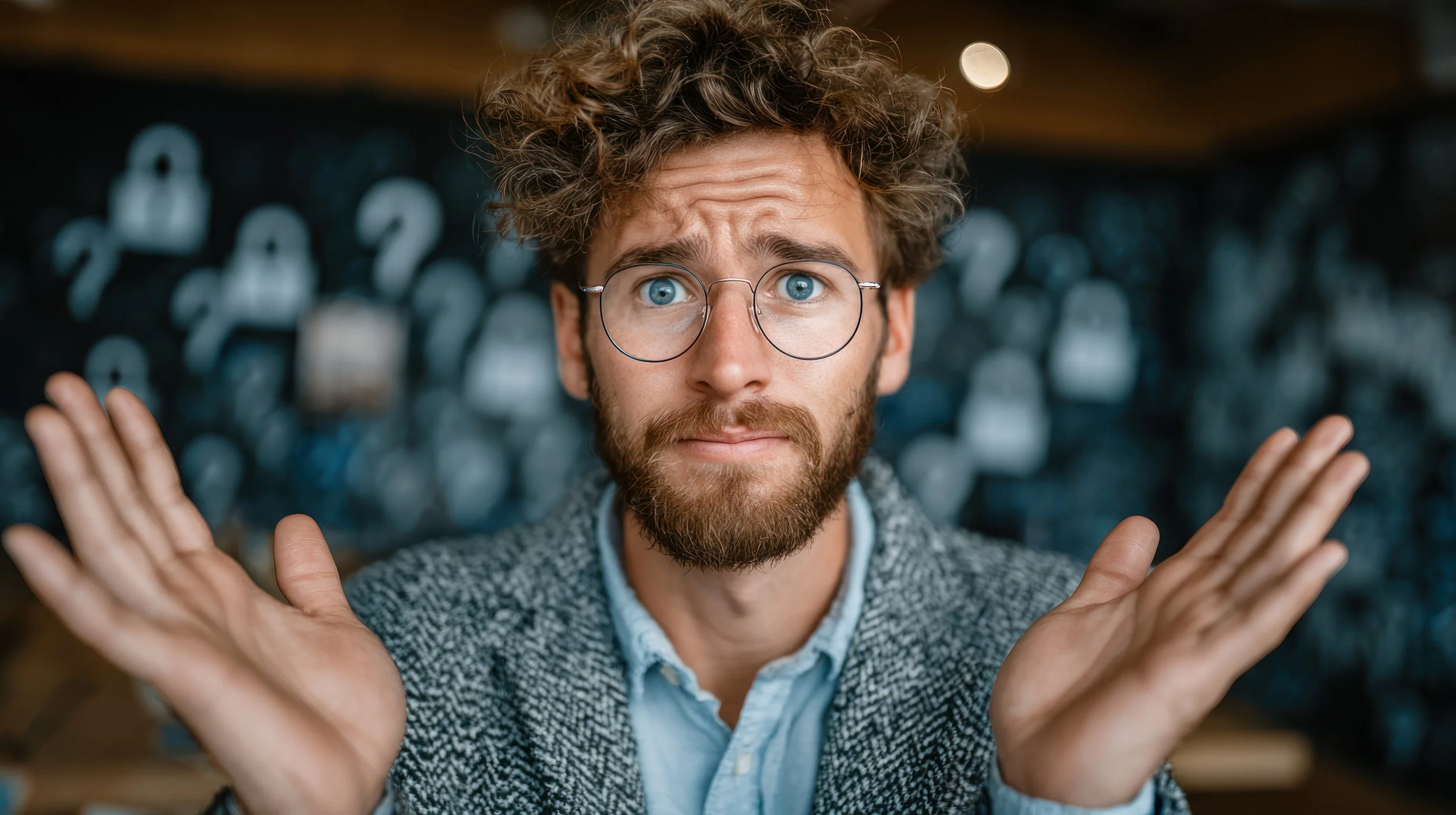 Client Ever Ghosted You?