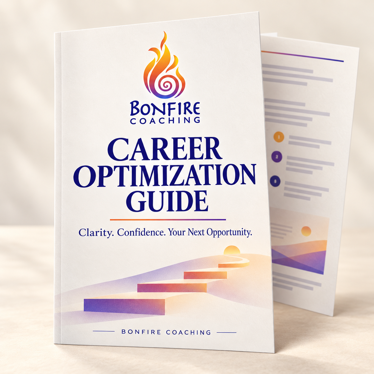 CAREER OPTIMIZATION GUIDE