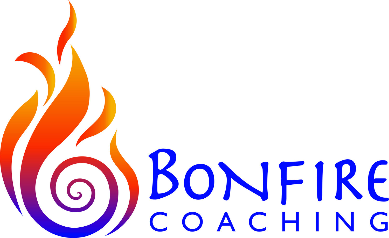 Bonfire Coaching LLC. 