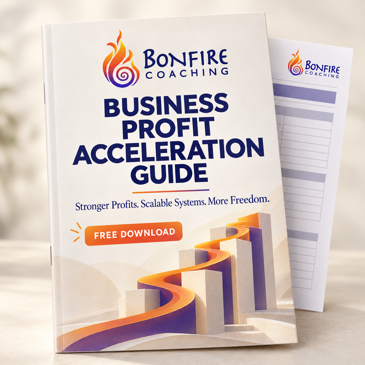 BUSINESS ACCELERATION GUIDE