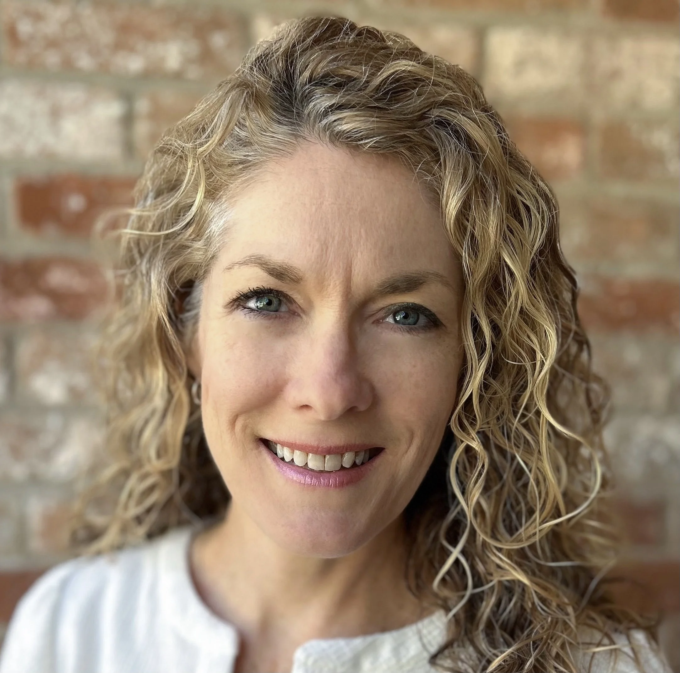 Bonfire Executive Coach Kristen Briggs