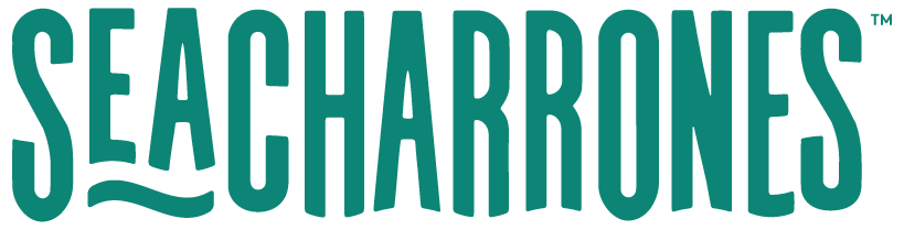 Seacharrones | Organic Sea-Farmed Kelp Puffs