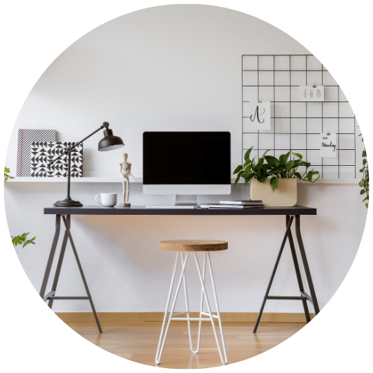 Home Organizing Services — Organize Your Life, LLC