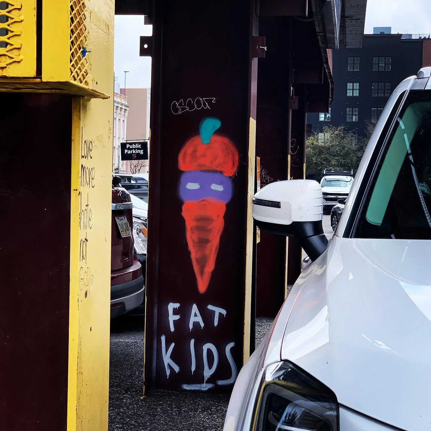 We know what&rsquo;s up! Husky Boi 4 Life...