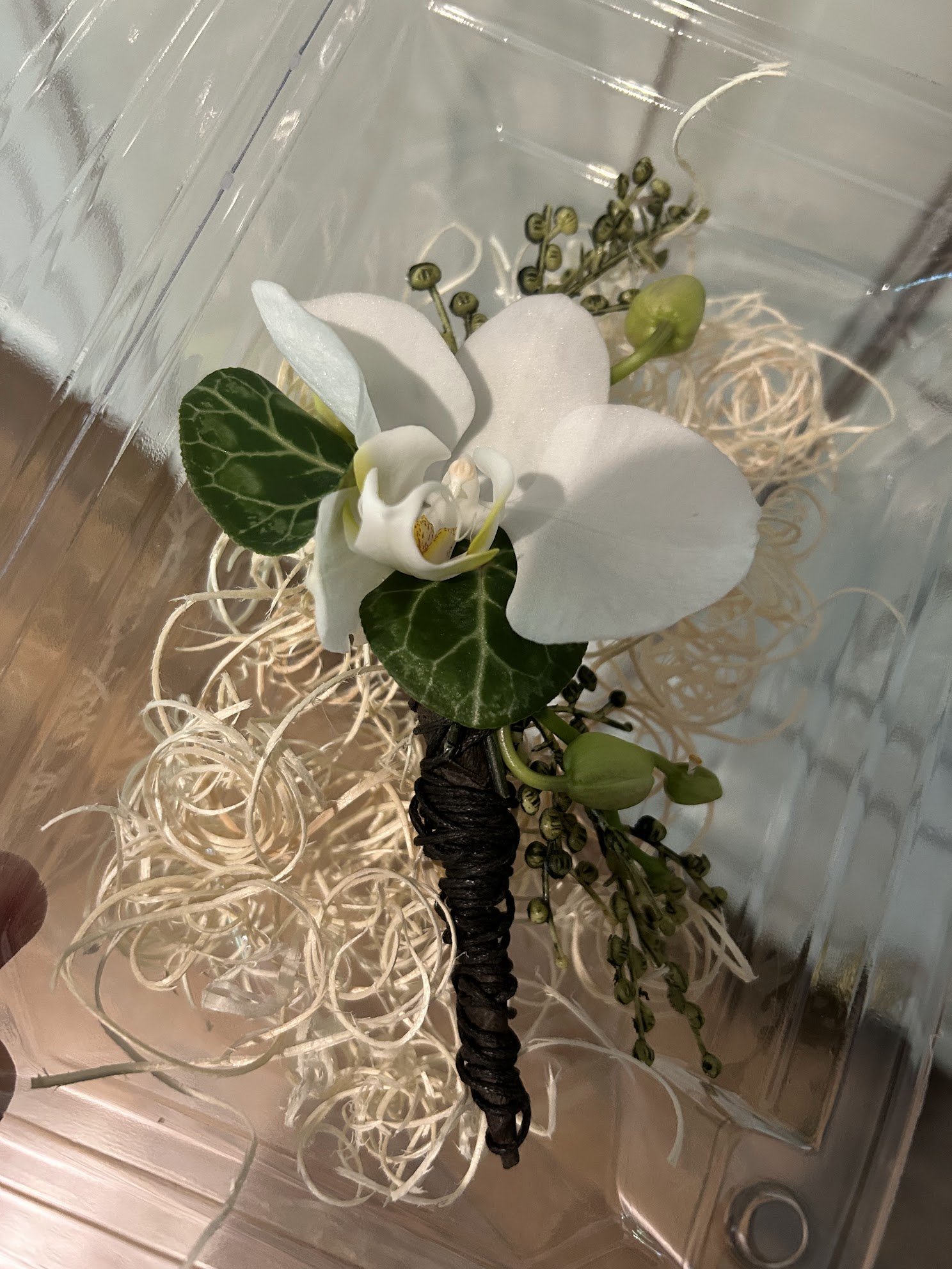 Boutonnière