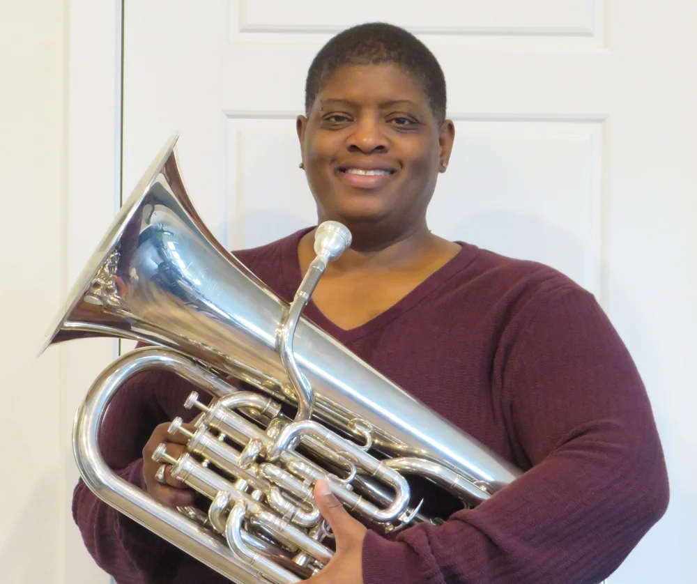 Member Directory — Chromatic Brass Collective