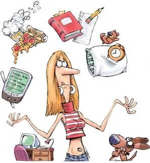 Life, lately